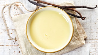 Choisir un dessert lacté